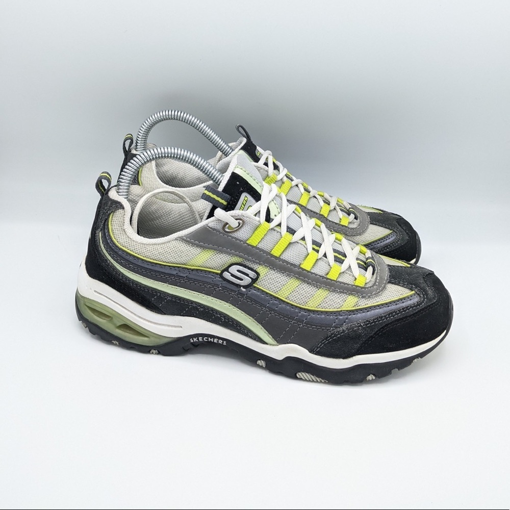 Skechers sport running shoes women’s size 8.5